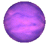 Weird planet